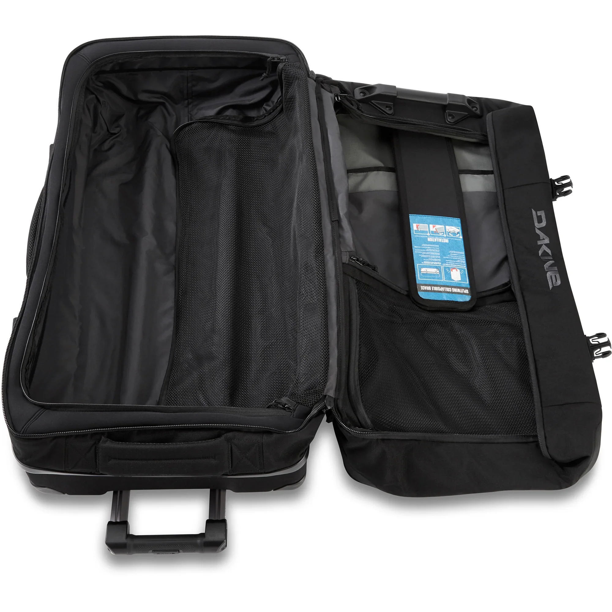 Dakine Split Roller 110L Luggage Bag - Image 6