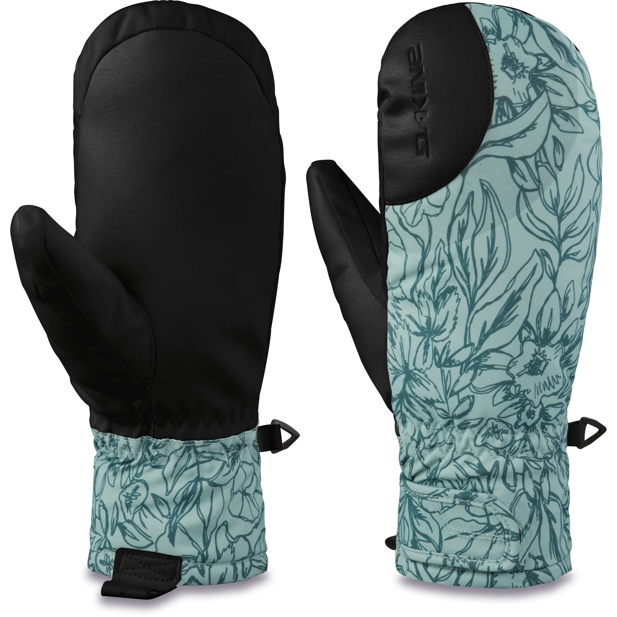 Dakine Tahoe Womens Mitt - Image 3