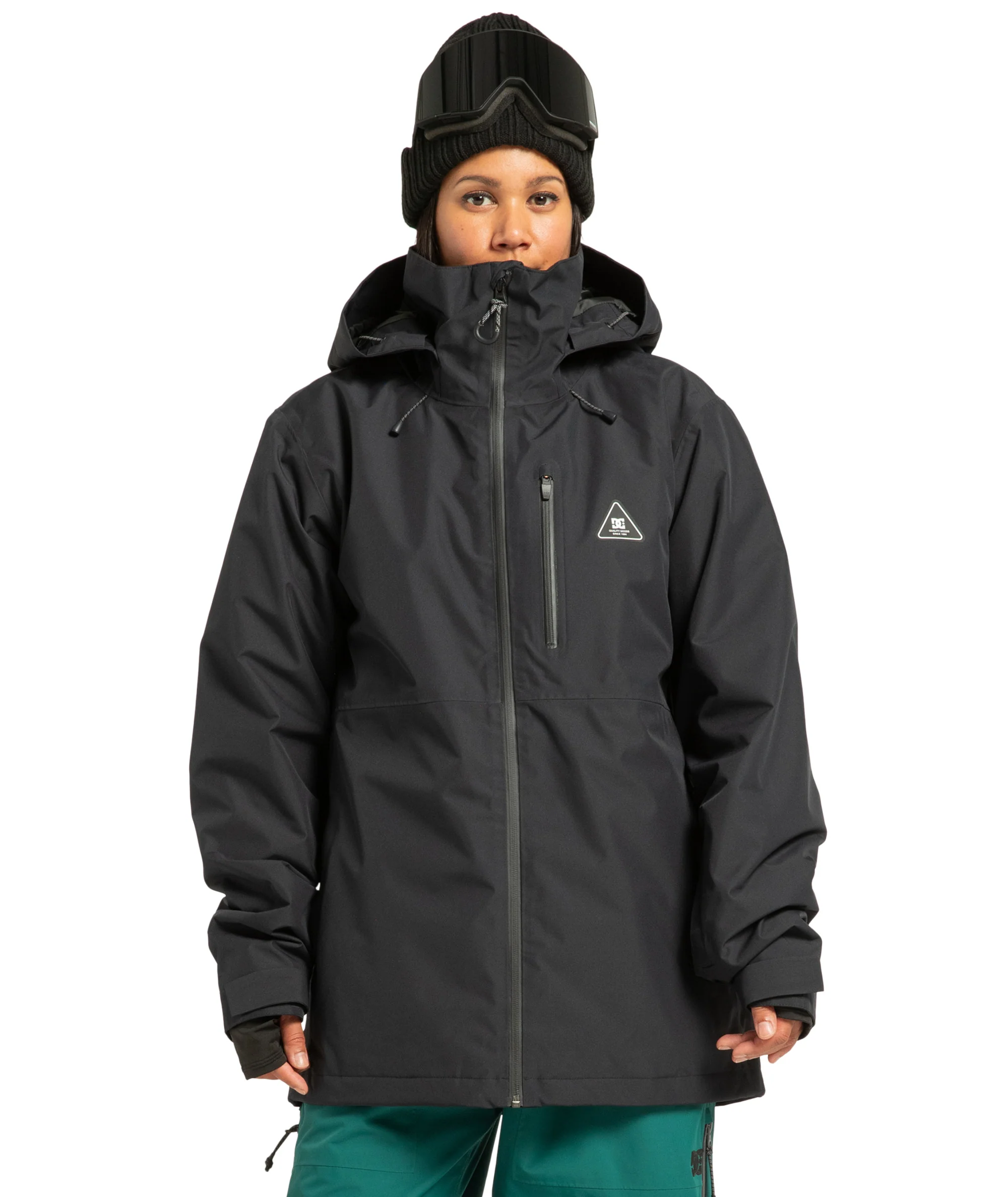 DC Basis 30K Jacket - Image 7