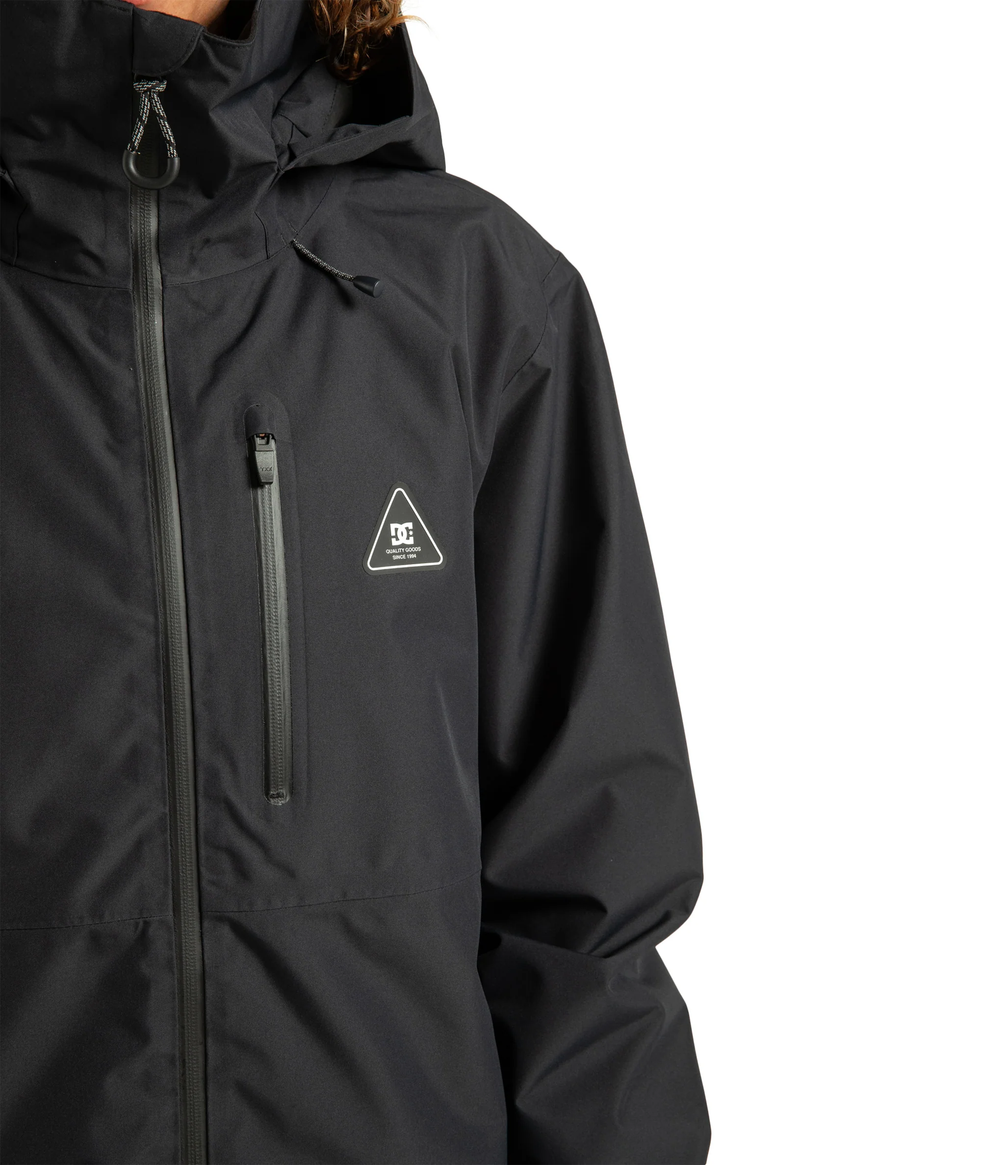 DC Basis 30K Jacket - Image 8
