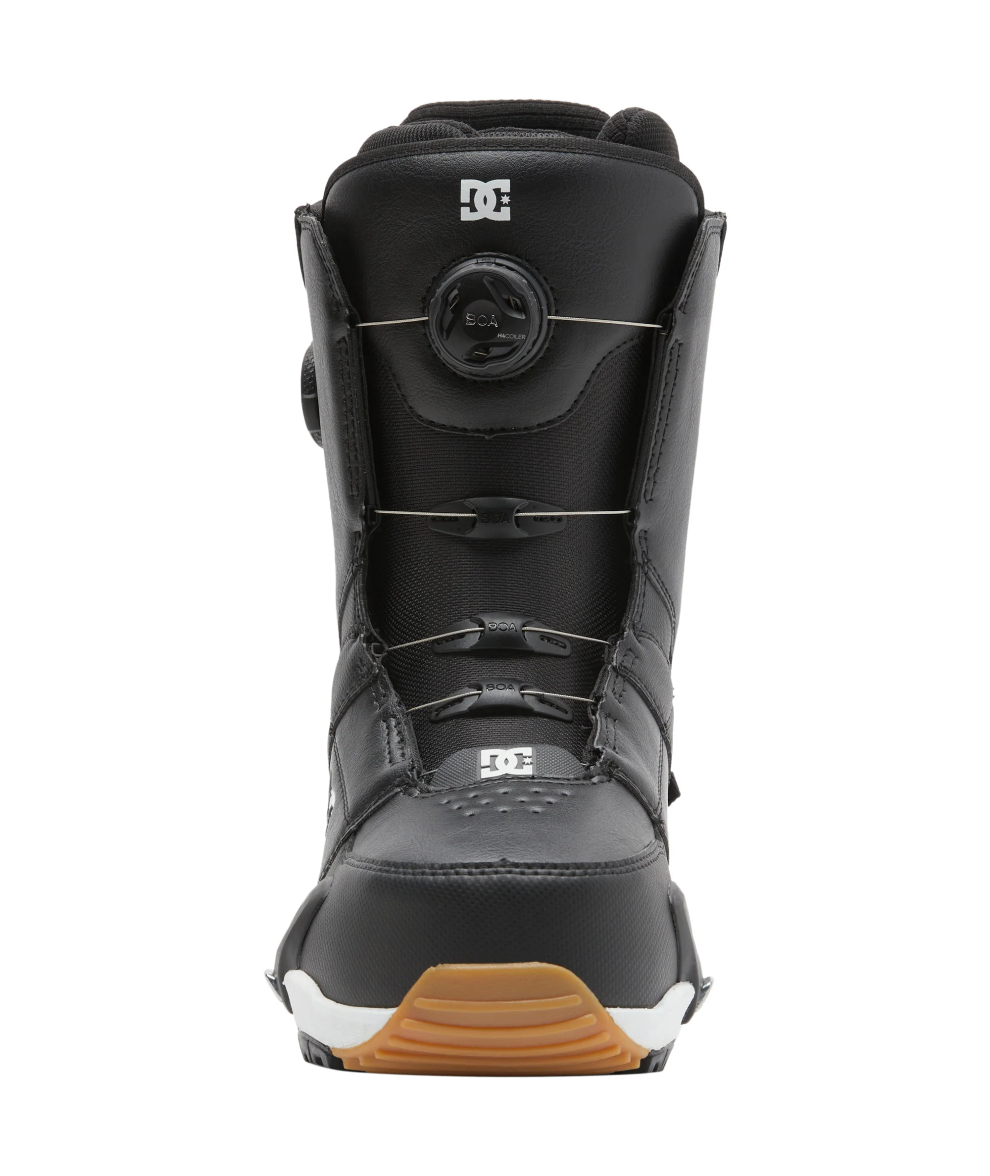 DC Control STEP ON Snowboard Boot 2026 - Image 5