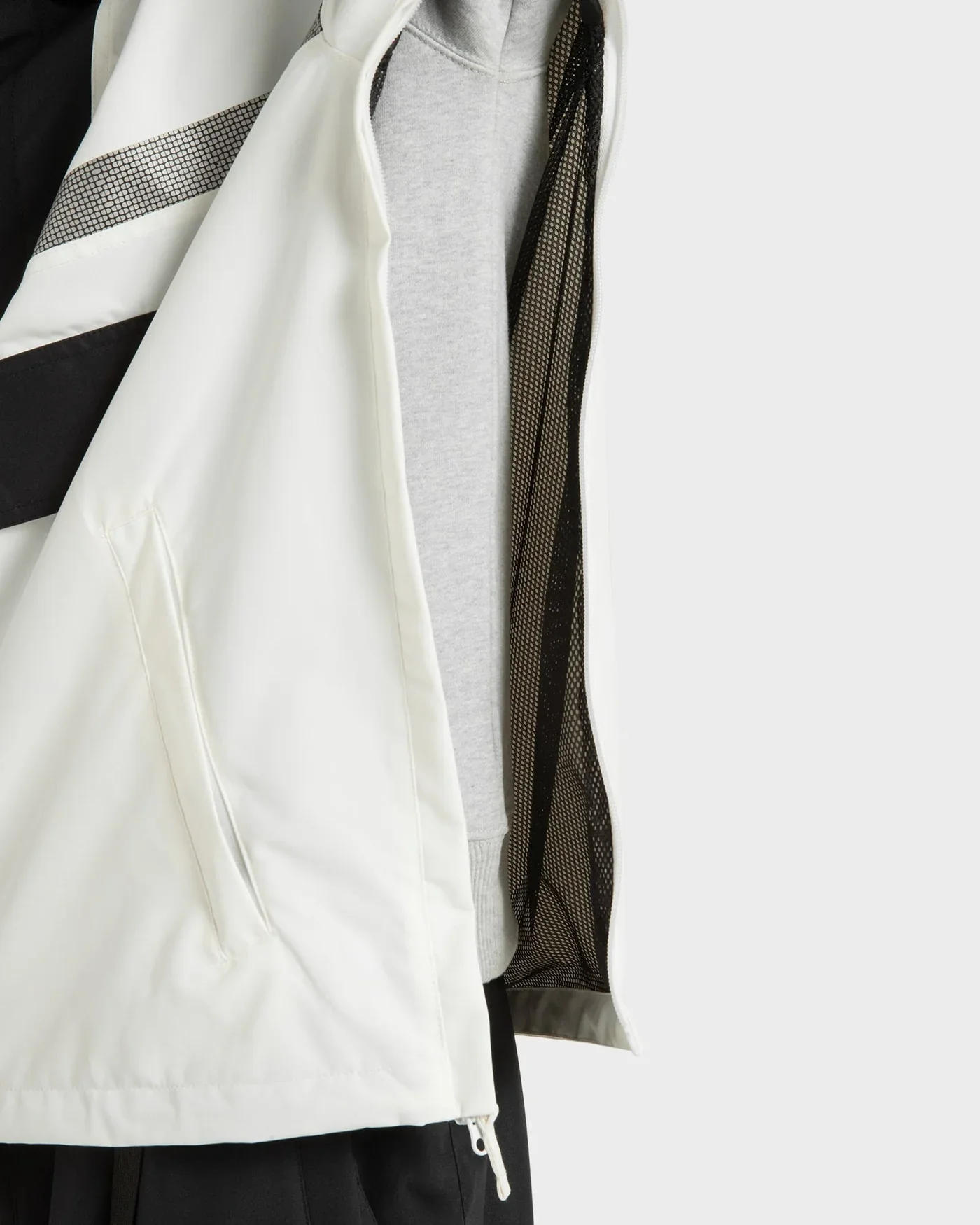 DC DC-43 Anorak Jacket - Image 6