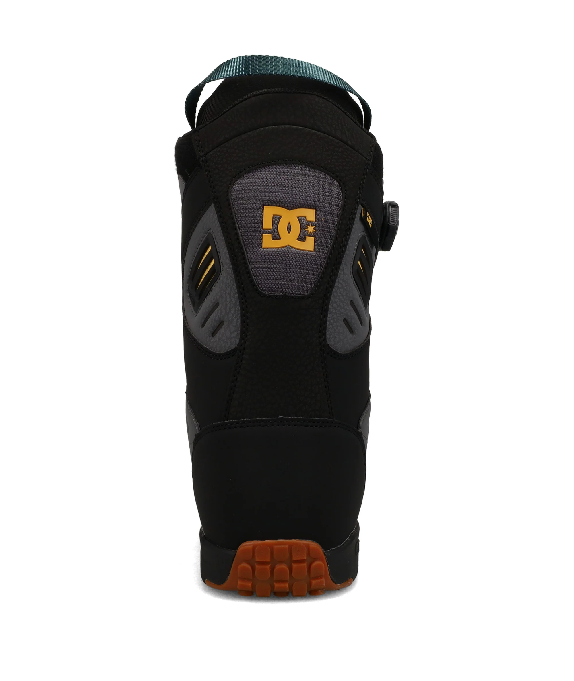 DC Judge Snowboard Boots 2026 - Image 4