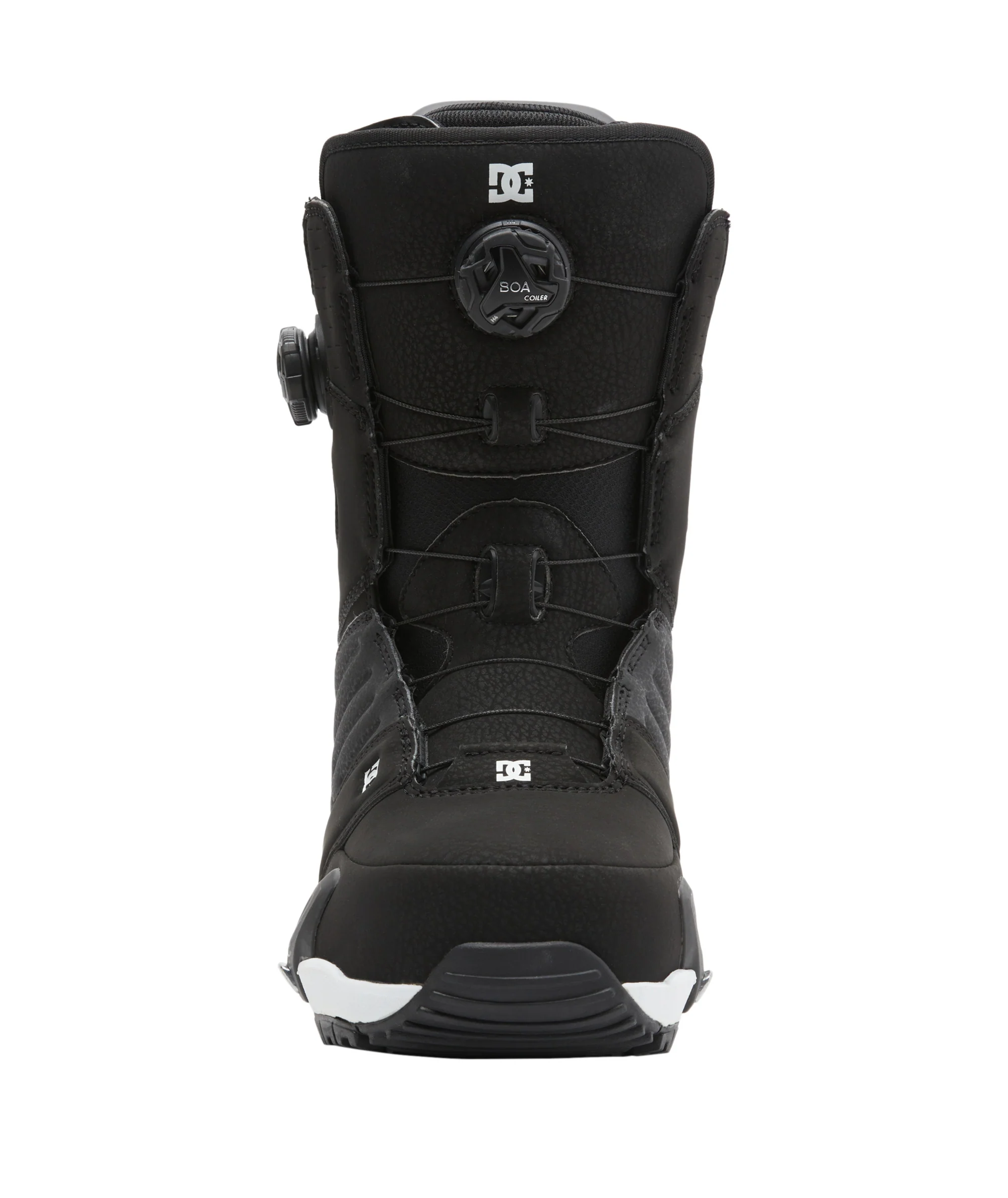 DC Judge STEP ON Snowboard Boots 2026 - Image 3