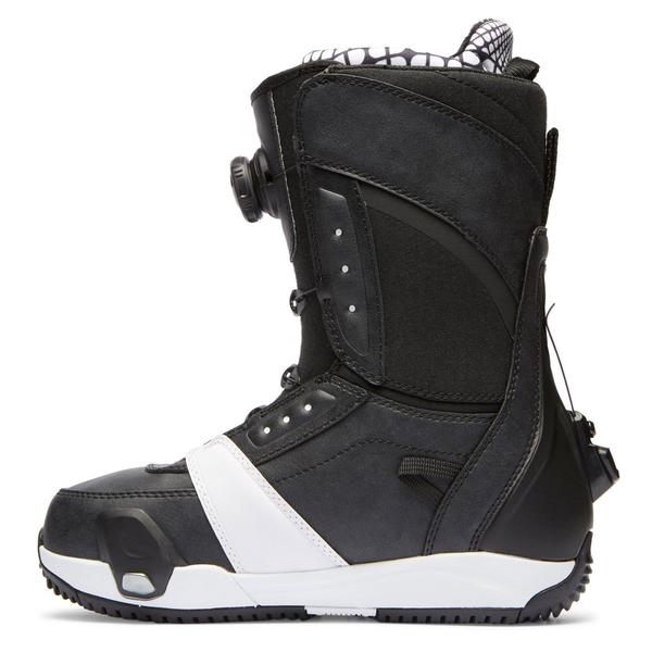 DC Lotus Step On Womens Snowboard Boot 2021 - Image 3