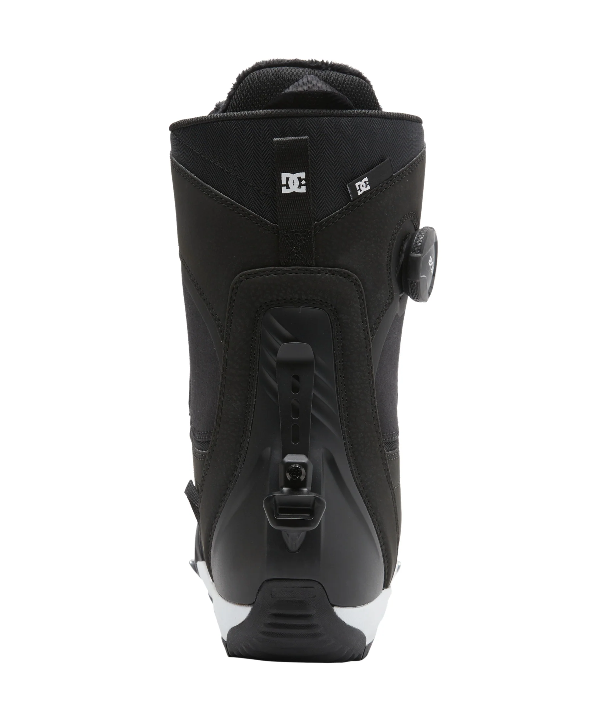 DC Lotus STEP ON Womens Snowboard Boot 2026 - Image 3