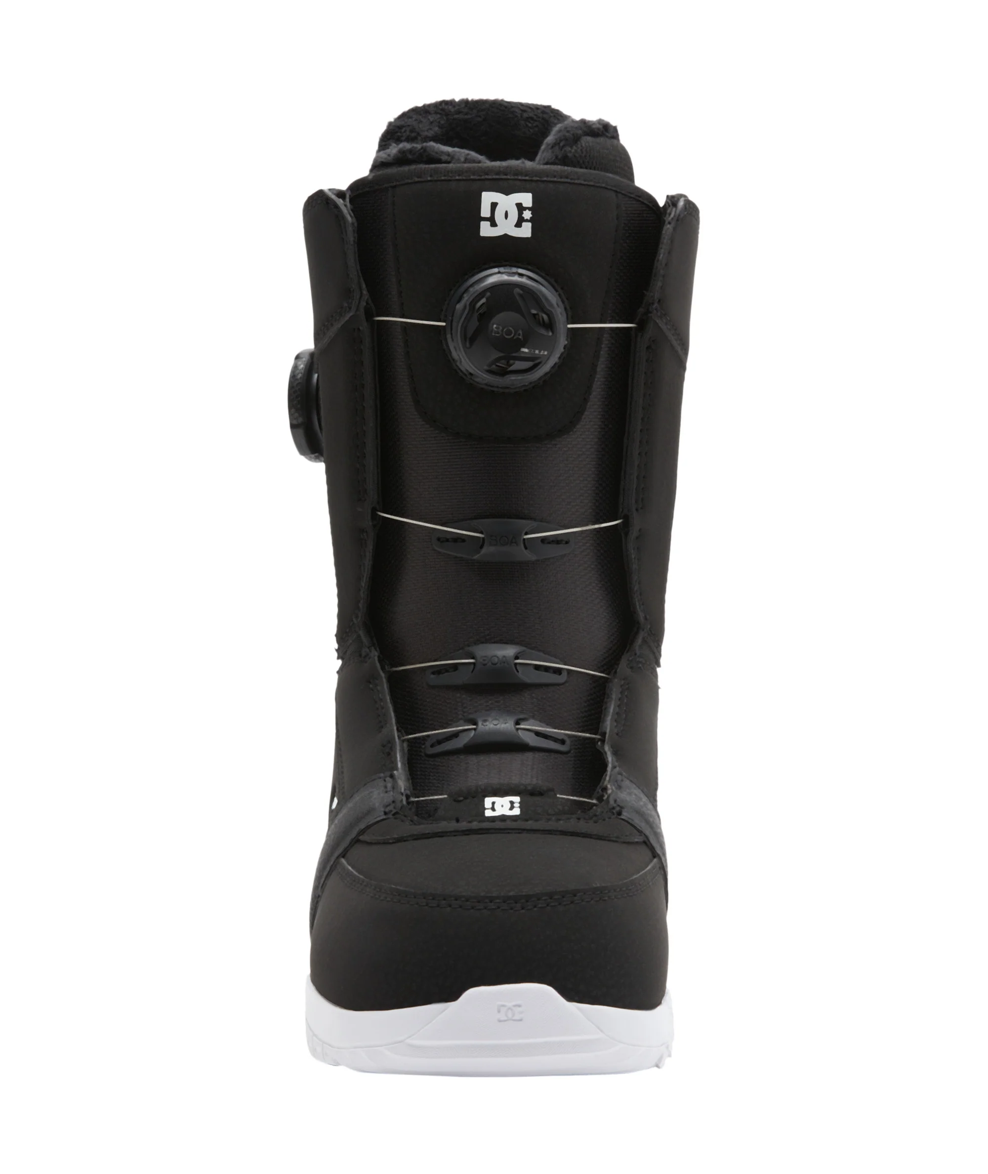 DC Lotus Womens Snowboard Boots 2026 - Image 3