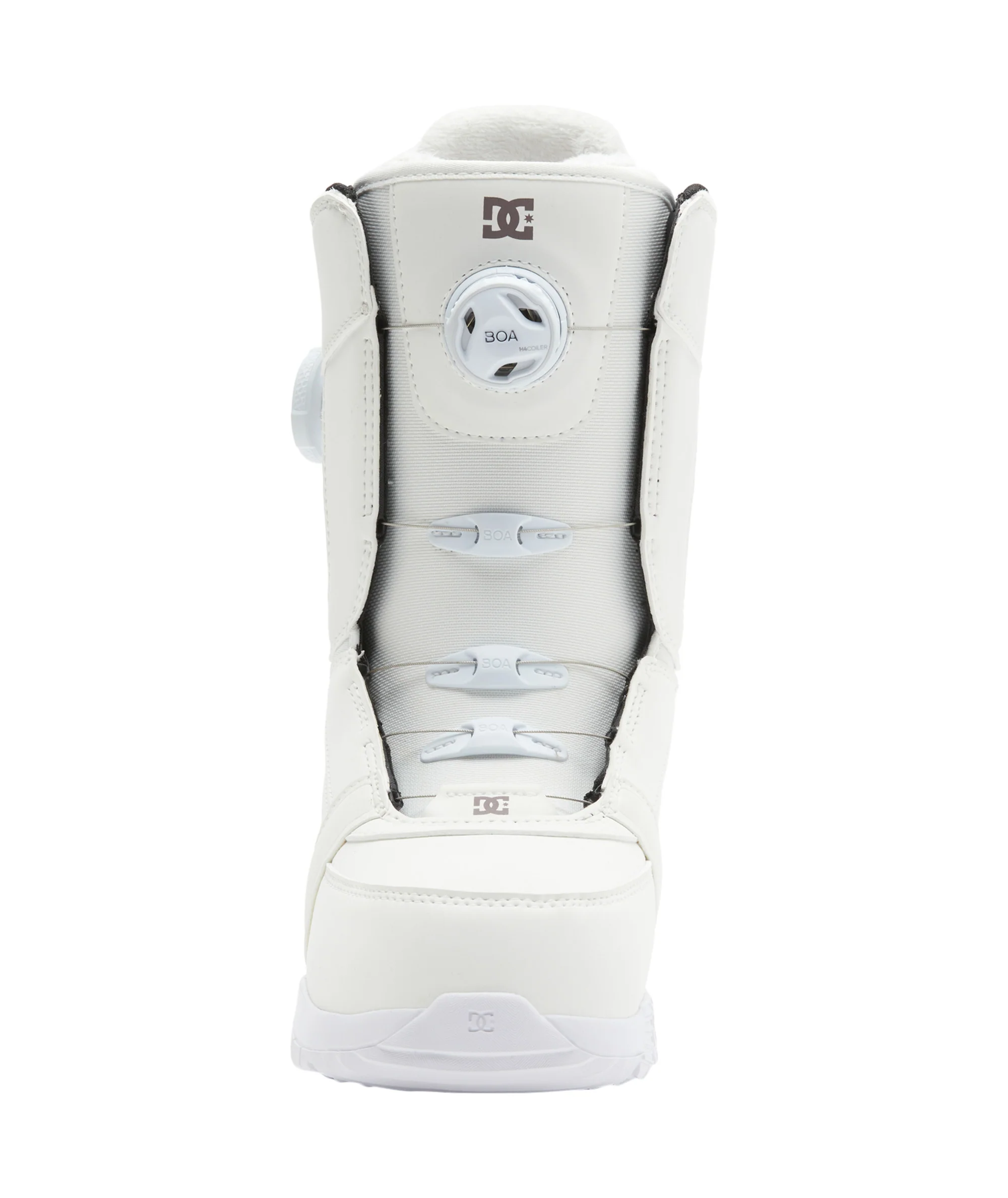 DC Lotus Womens Snowboard Boots 2026 - Image 5