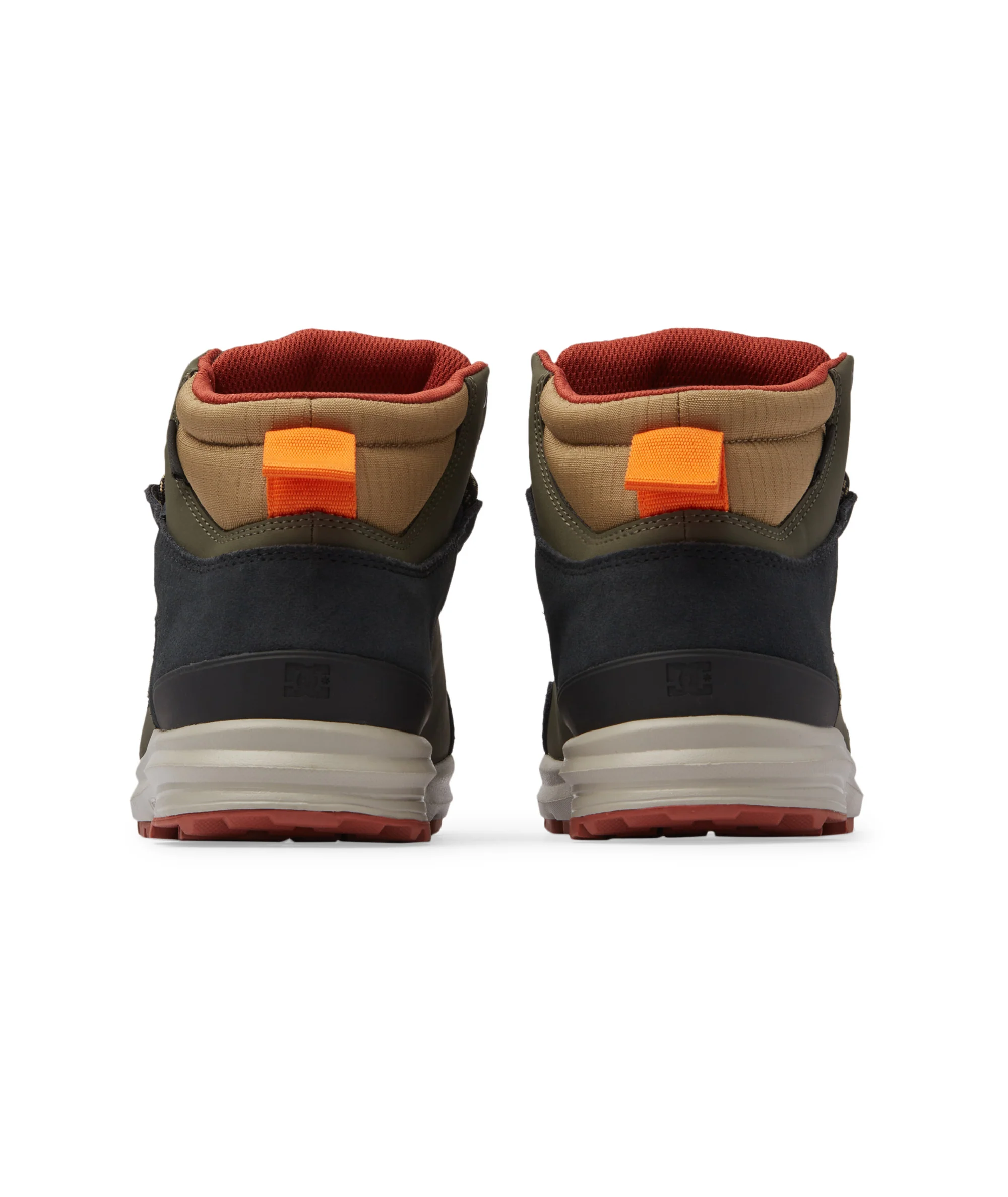 DC Mutiny Apres Boot - Image 7