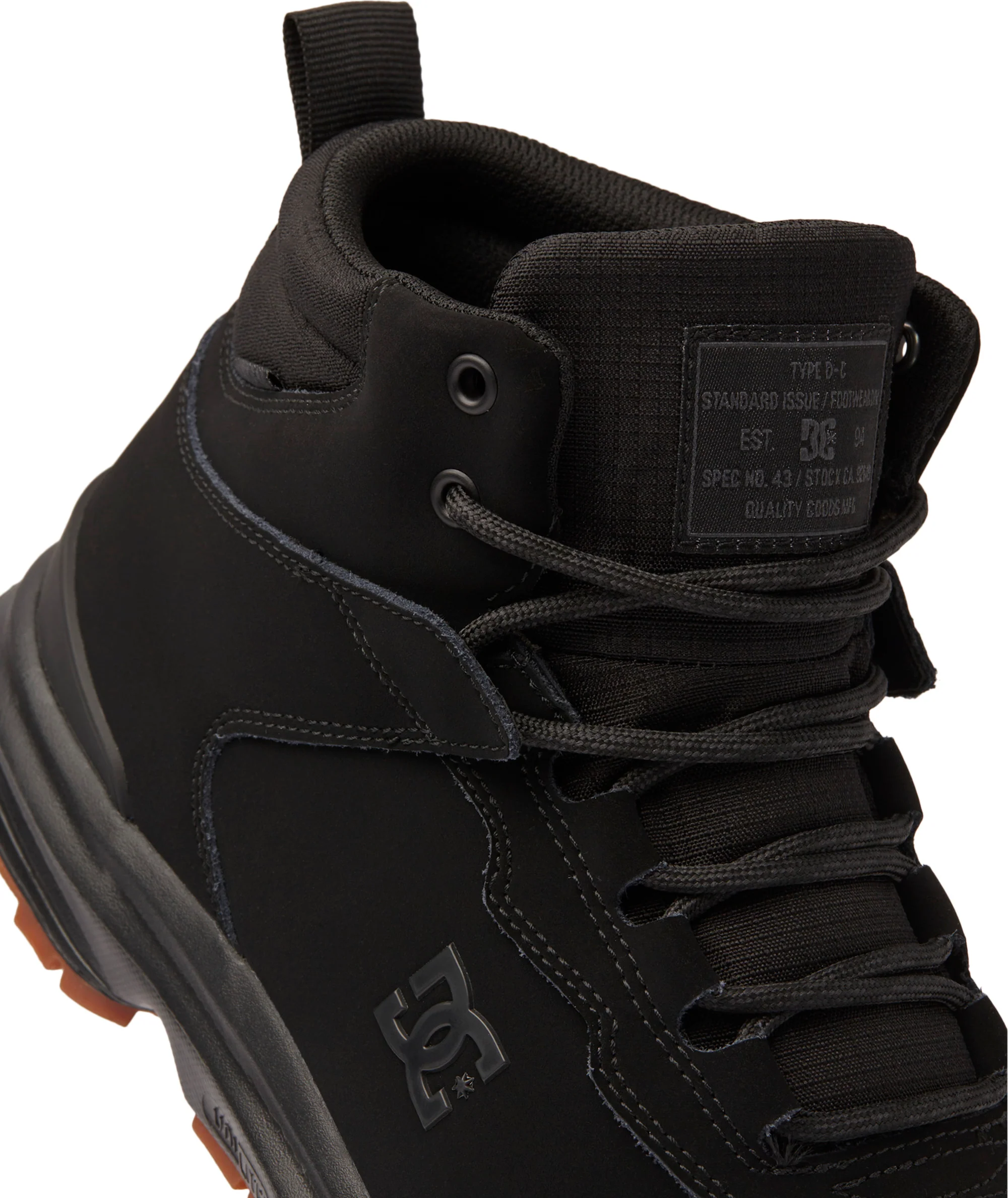 DC Mutiny Apres Boot - Image 6