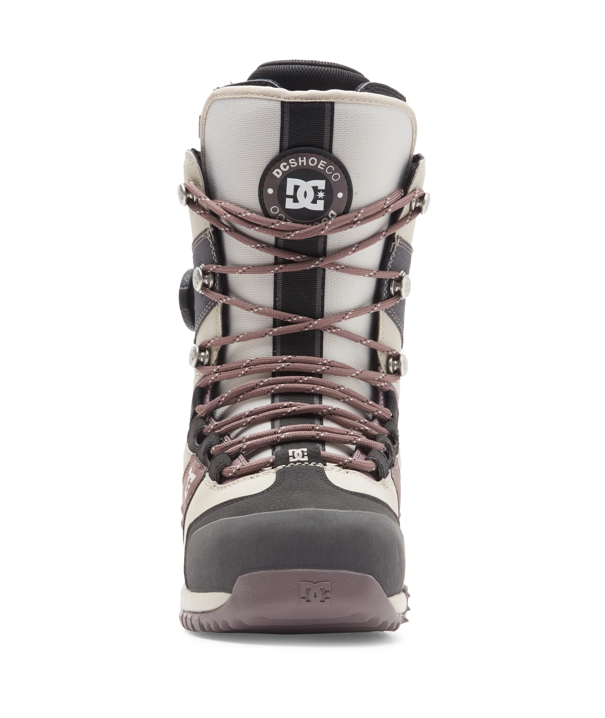 DC Premier Hybrid Snowboard Boots 2025 - Image 4