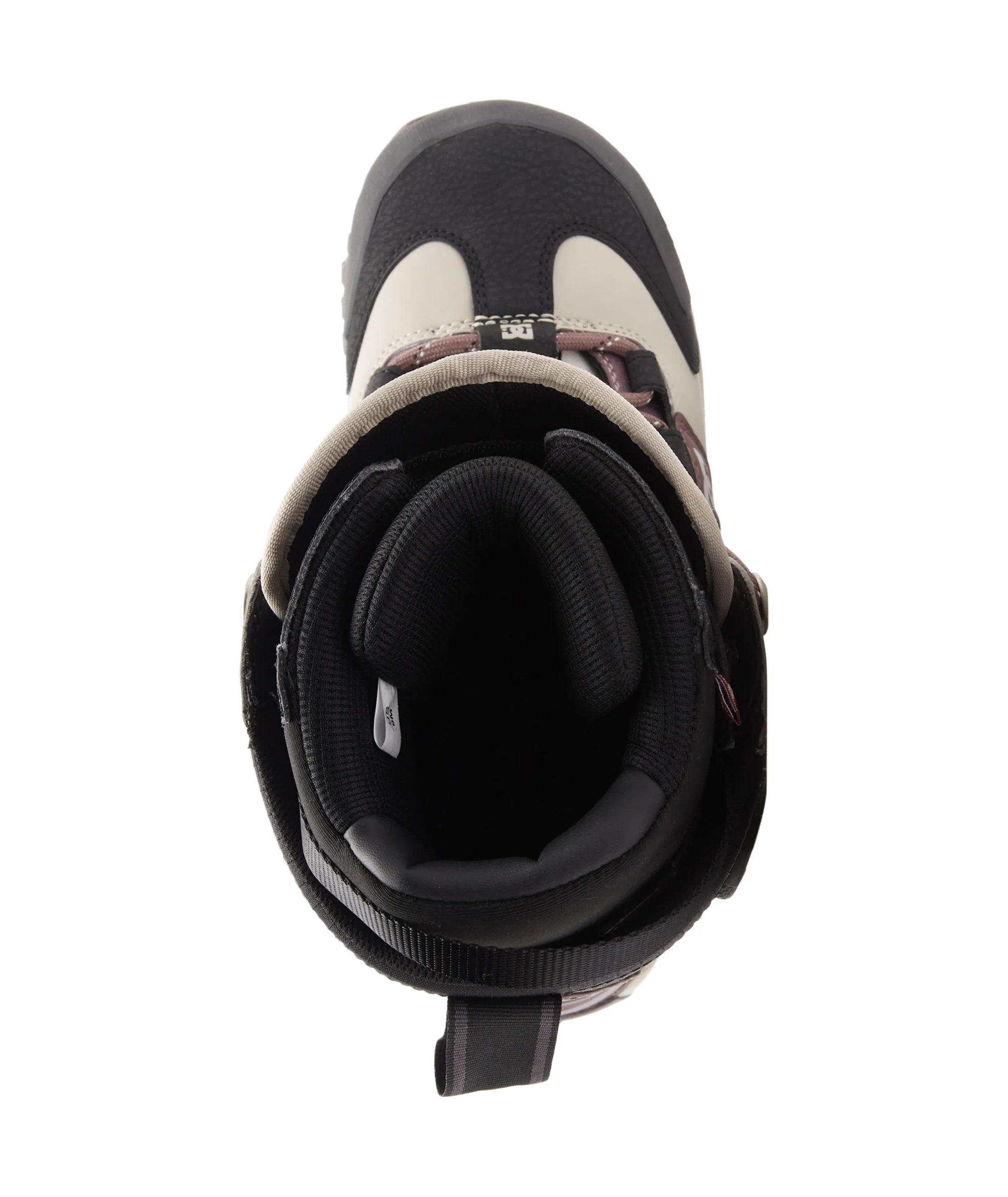 DC Premier Hybrid Snowboard Boots 2025 - Image 5