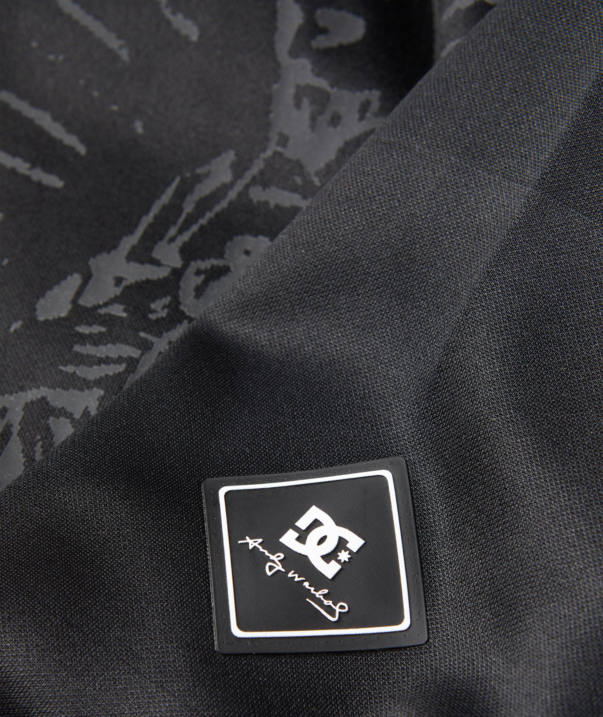 DC Snowstar Full Zip Hoodie - Image 5