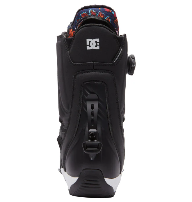 DC STEP ON Mora Womens Snowboard Boot 2023 - Image 7