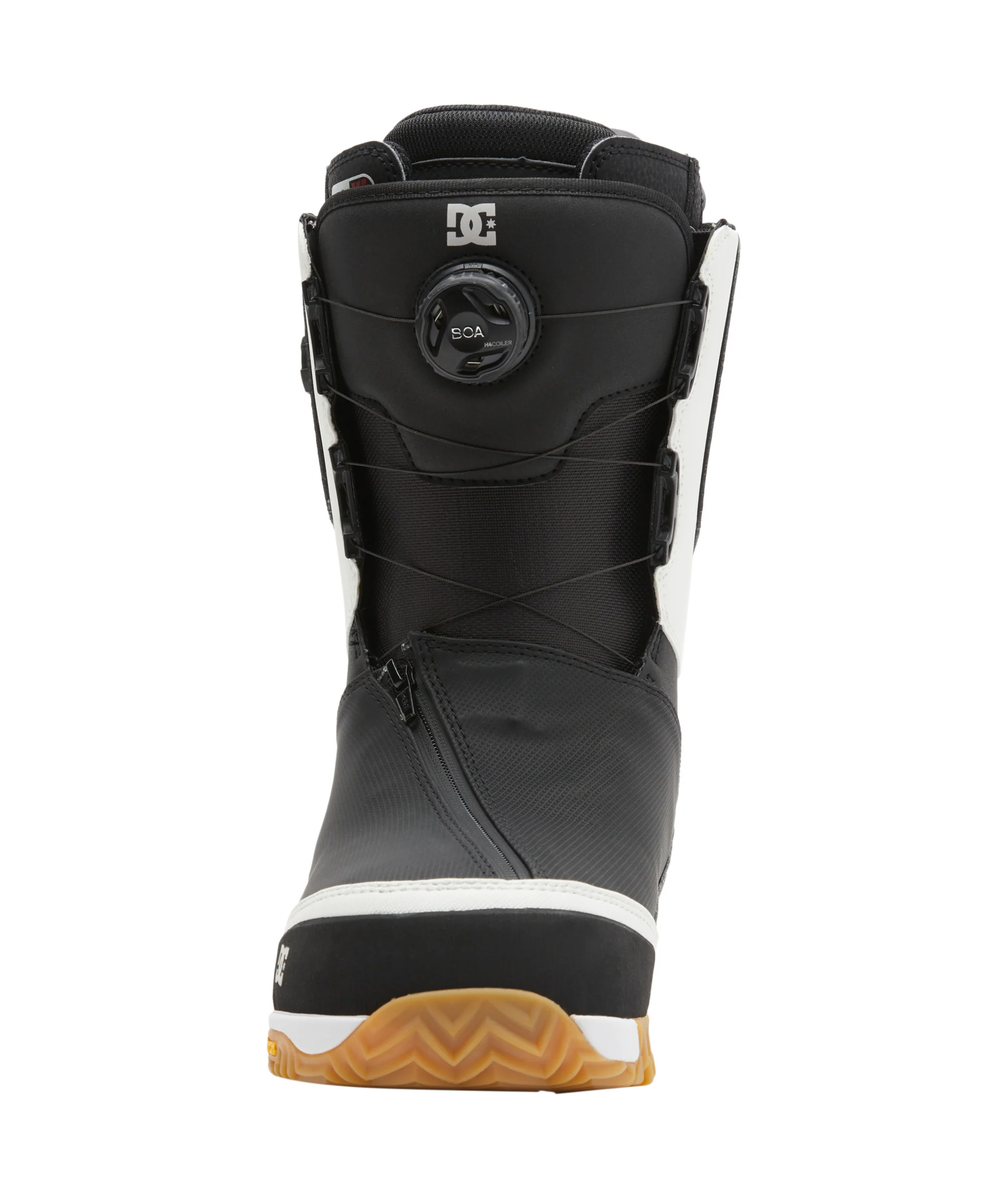 DC Transcend Snowboard Boots 2026 - Image 5
