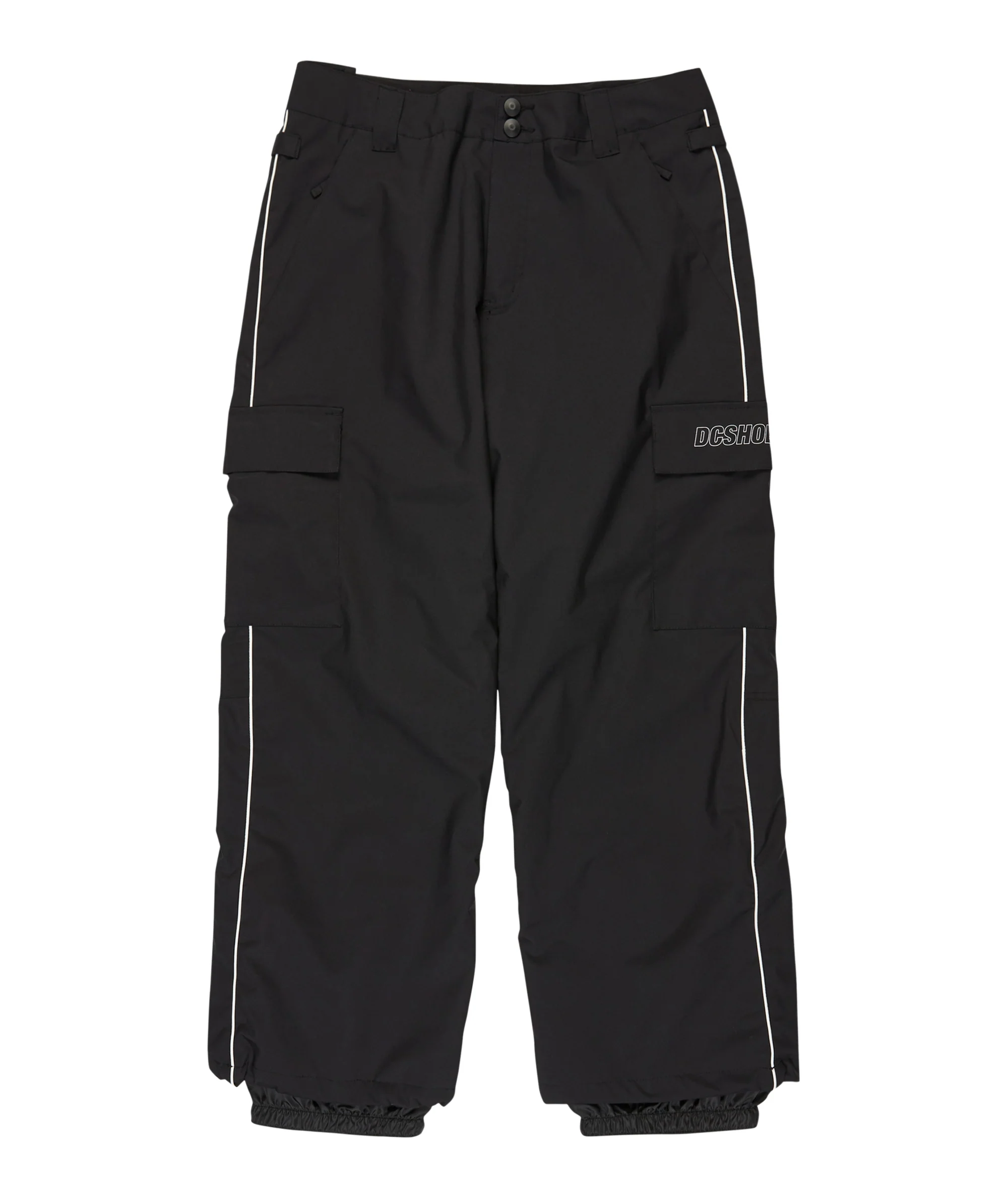 DC Wide Cargo 10K Pant - Image 2