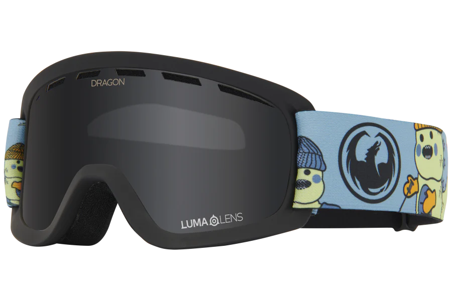 Dragon Lil D Kids Goggle