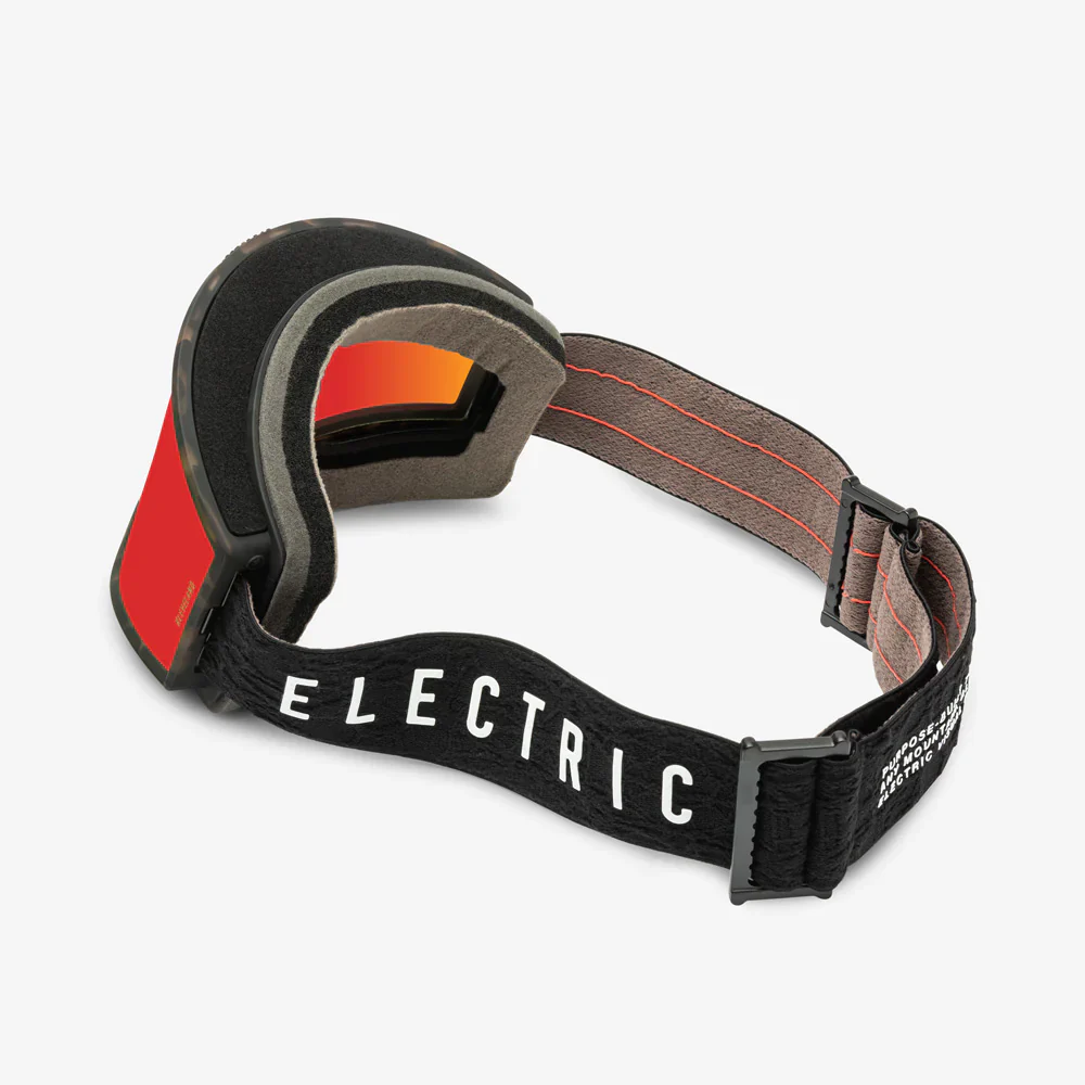 Electric Kleveland Goggle - Image 3