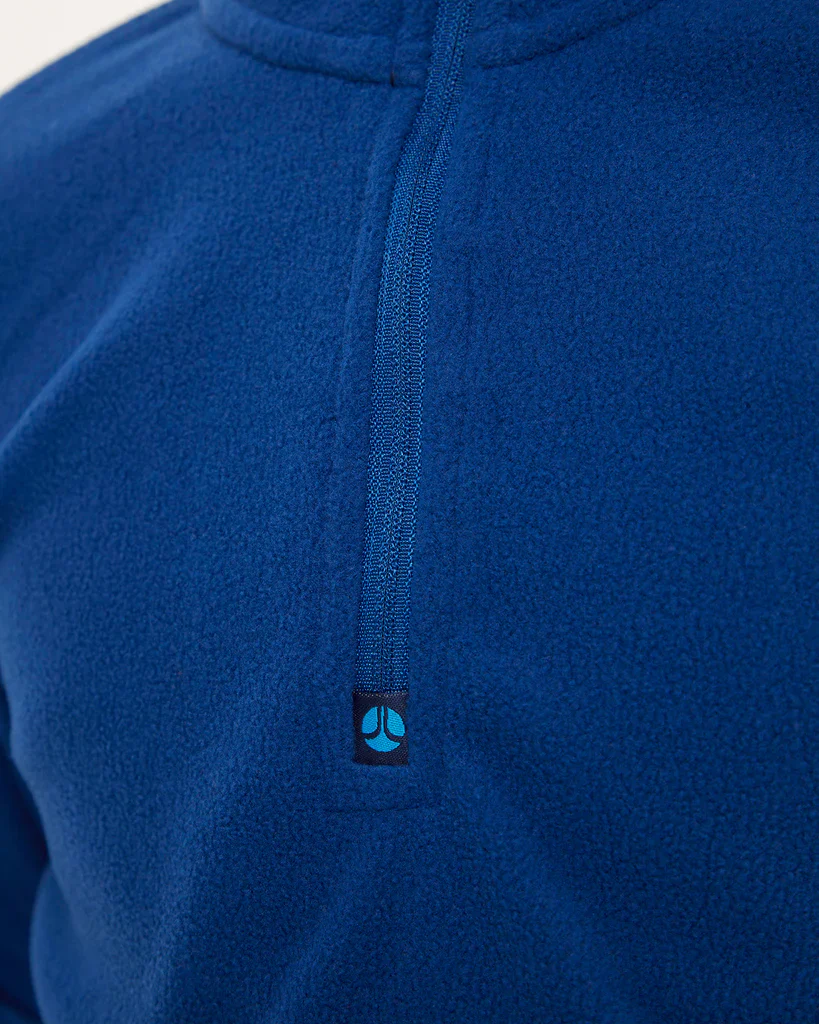Elude Kids Microfleece 1/4 Zip - Image 3