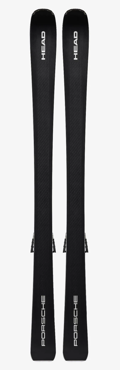 Head Porsche Series 8 + Tyrolia Protector 13 Binding 2023 - Image 3