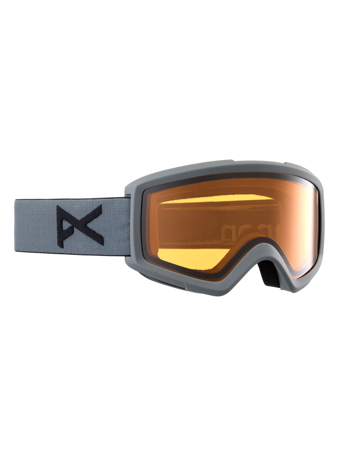 Anon Helix 2.0 Goggles Non-Mirror