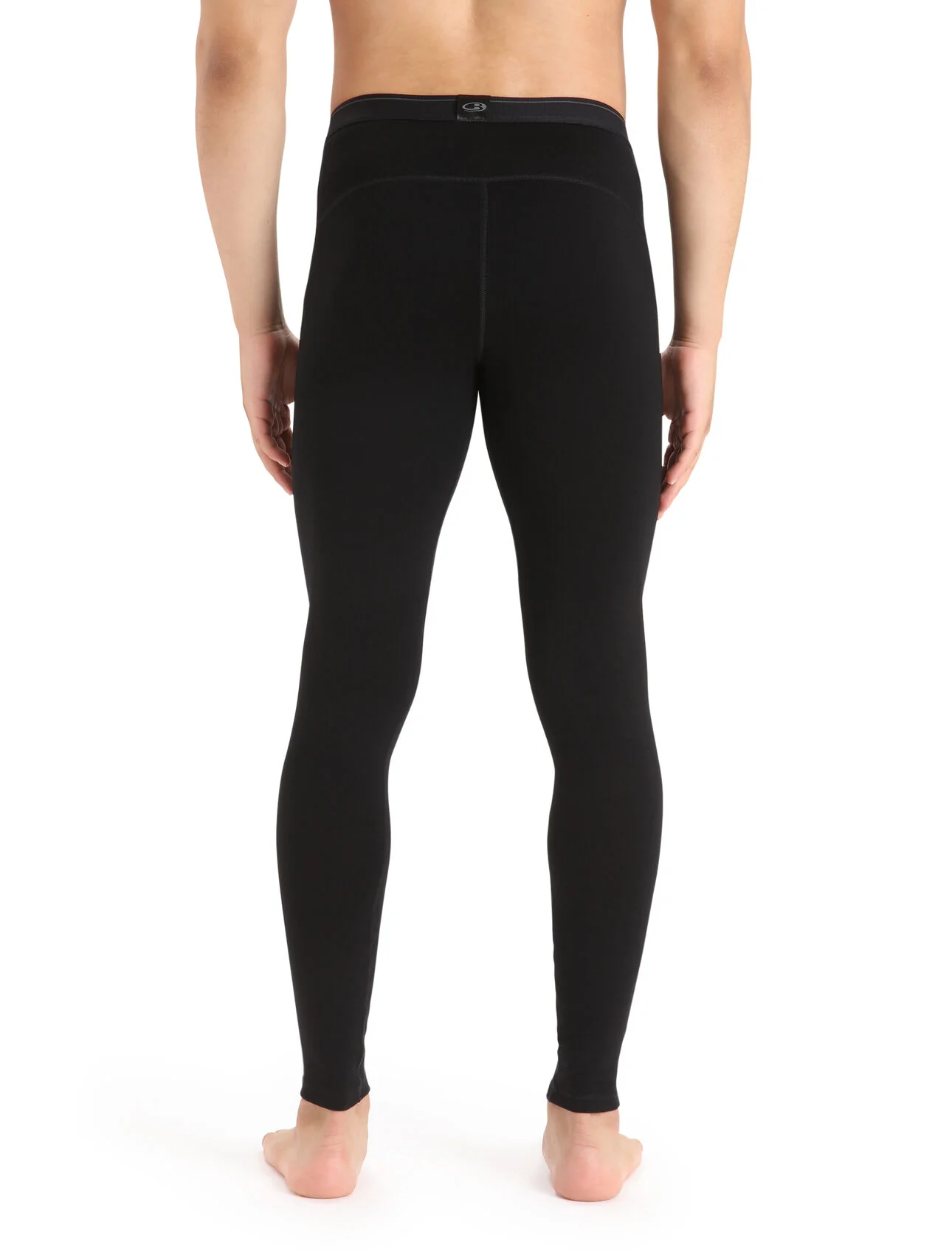 Icebreaker 260 Tech Legging - Image 2