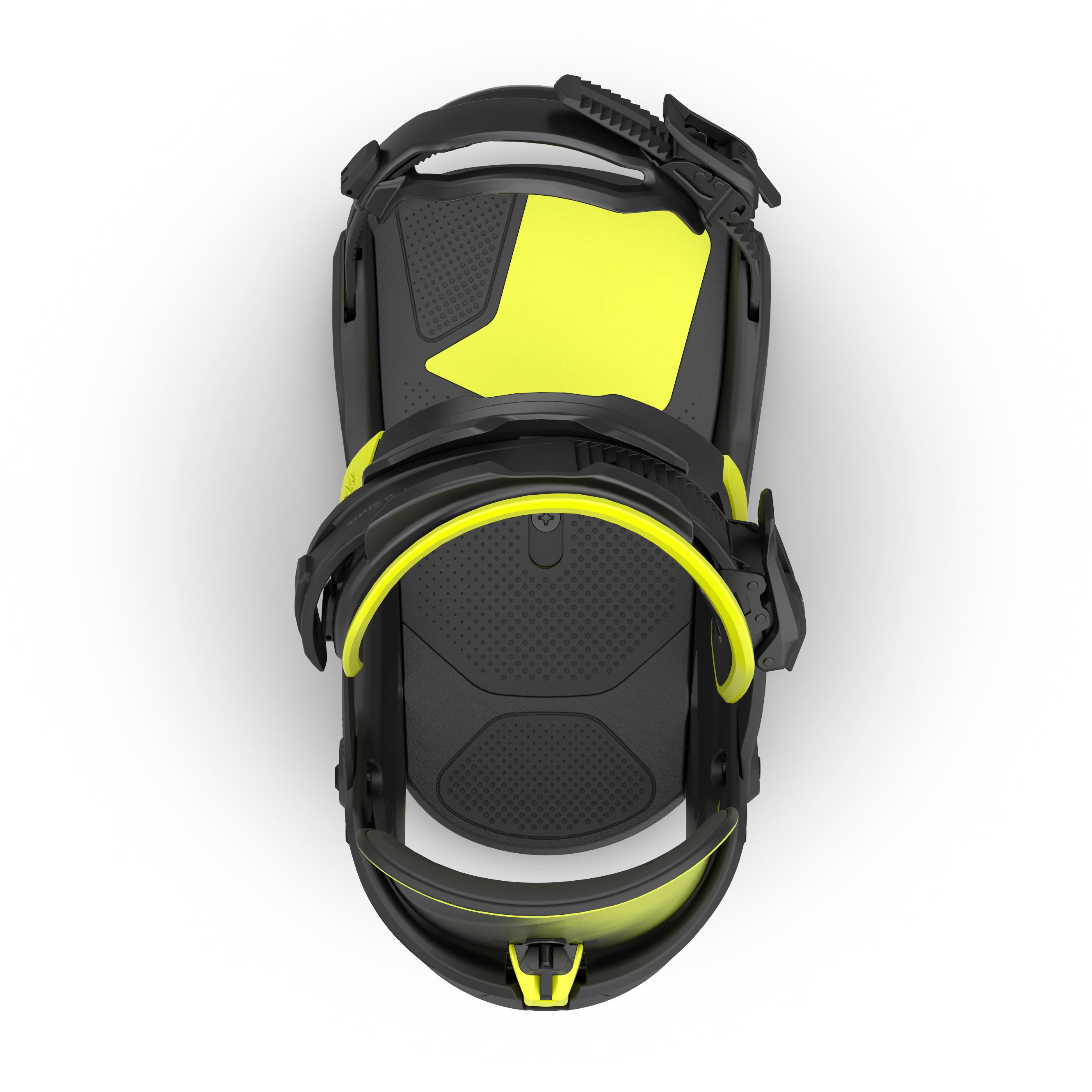Jones FASE Mercury Snowboard Binding 2026 - Image 2