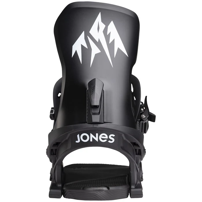 Jones Meteorite Snowboard Binding 2026 - Image 4