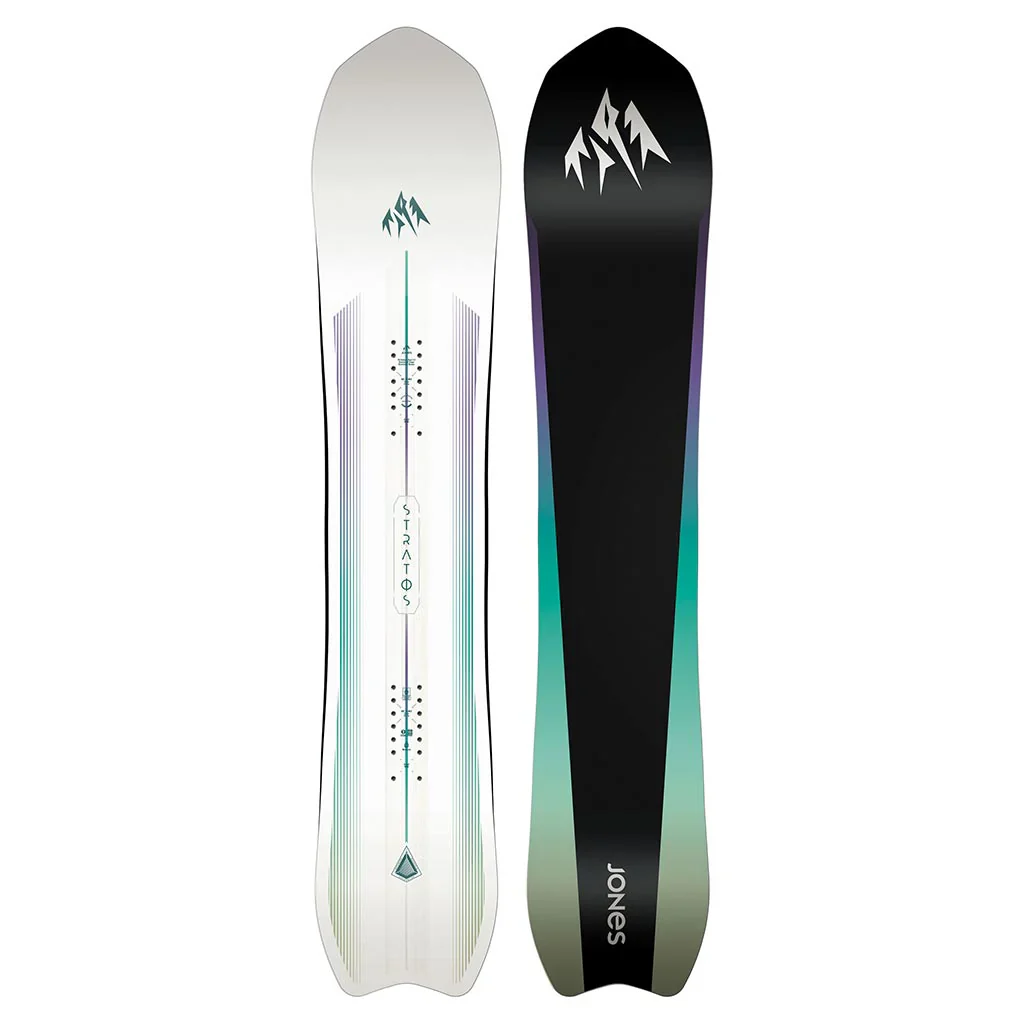 Jones Womens Stratos Snowboard 2027