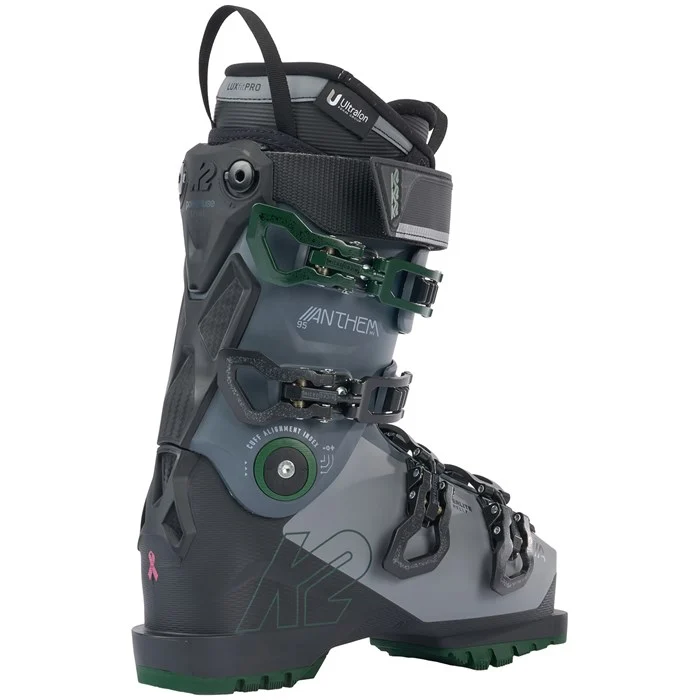 K2 Anthem 95 Womens Ski Boot 2025 - Image 3