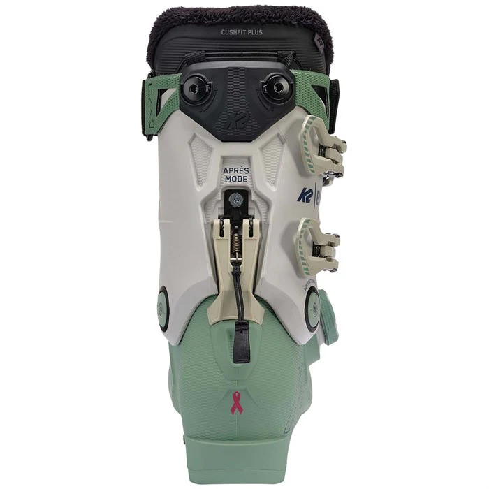 K2 BFC 105 BOA Womens Ski Boot 2025 - Image 4