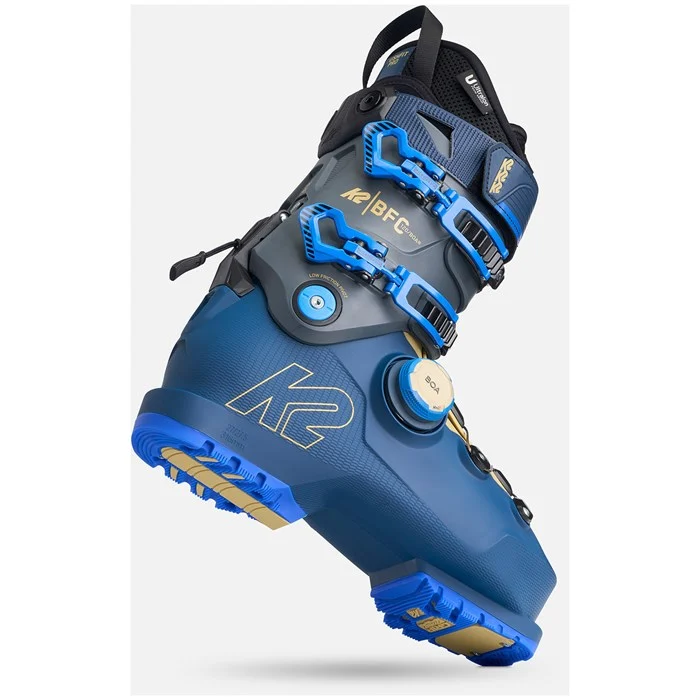 K2 BFC 120 BOA Ski Boot - Image 2