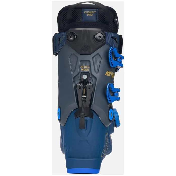 K2 BFC 120 BOA Ski Boot - Image 3
