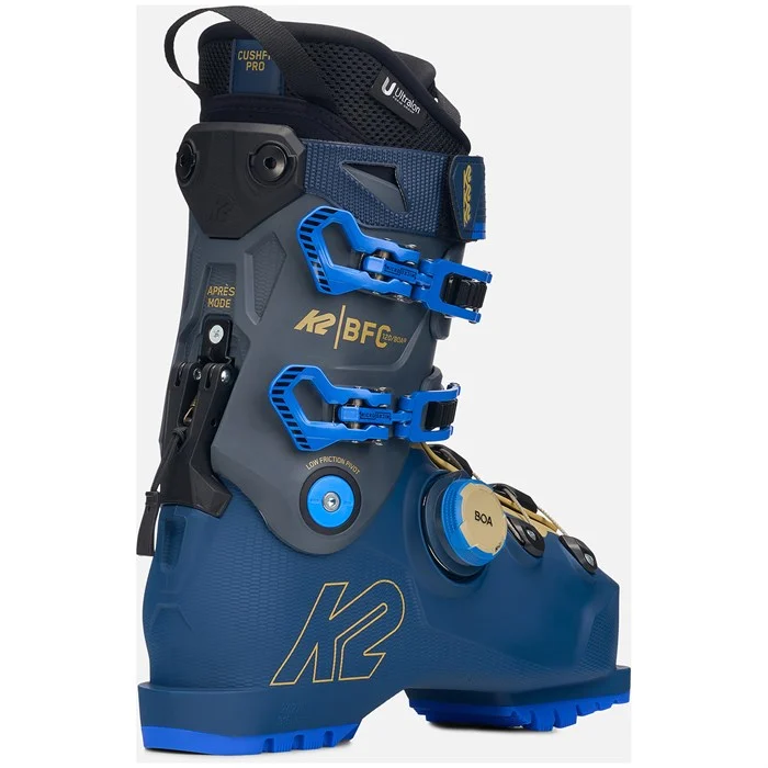 K2 BFC 120 BOA Ski Boot - Image 4