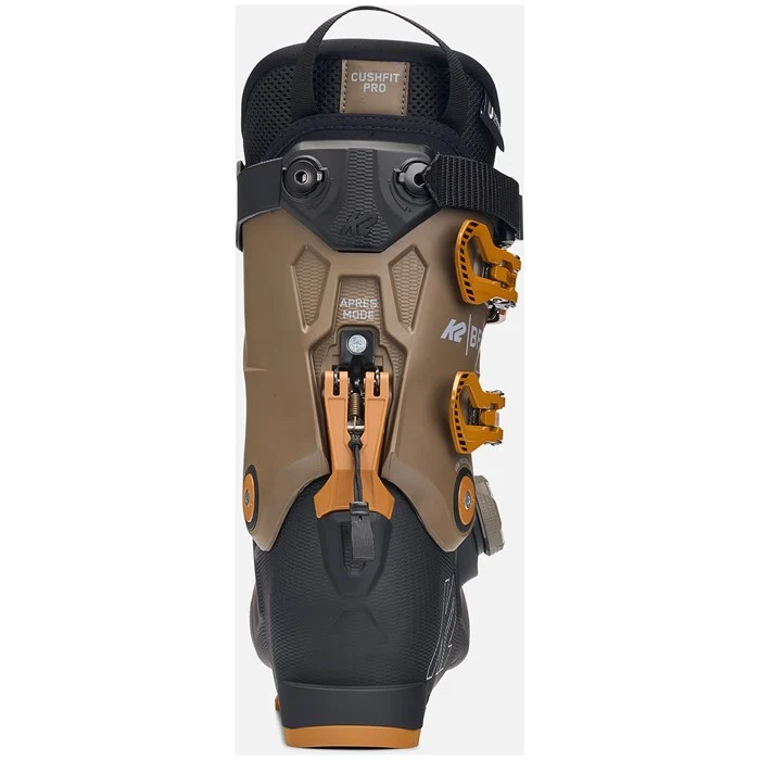 K2 BFC 130 BOA Ski Boot - Image 3
