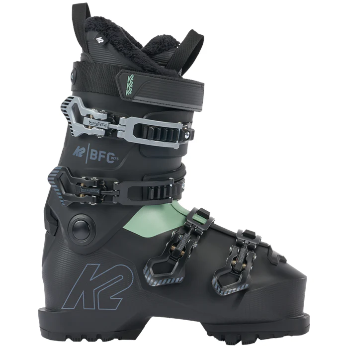 K2 BFC 75 Womens Ski Boot