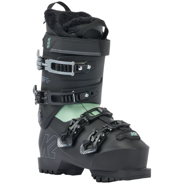 K2 BFC 75 Womens Ski Boot - Image 2