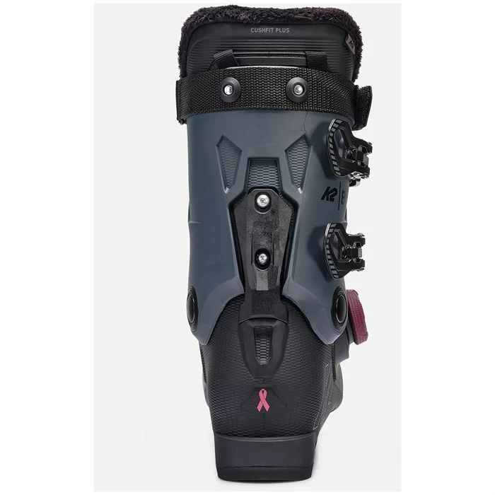 K2 BFC 95 BOA Womens Ski Boot - Image 3