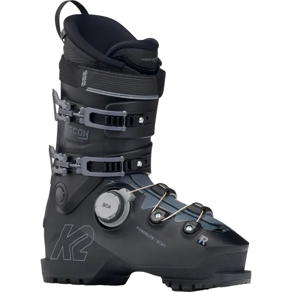 K2 Recon 100 BOA Ski Boot