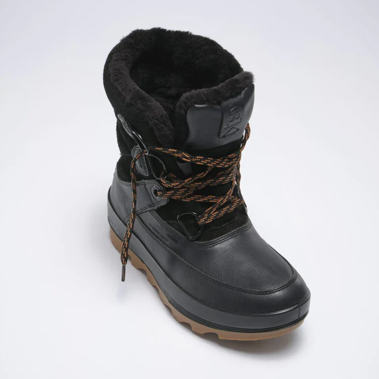 Kamik Celeste Mid Womens Apre Boot - Image 2