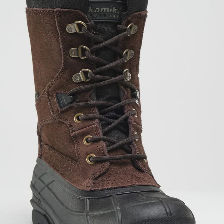 Kamik Nationplus Mens Apre Boot - Image 7