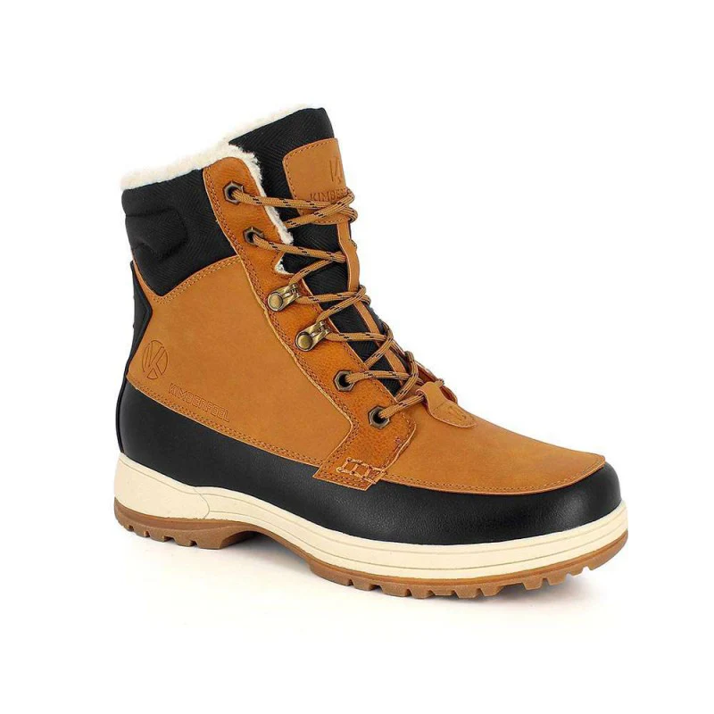 Kimberfeel Nolan Apres Boot