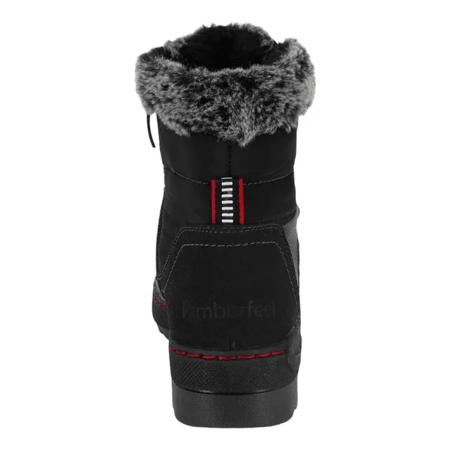 Kimberfeel Uska Womens Snow Boot - Image 4
