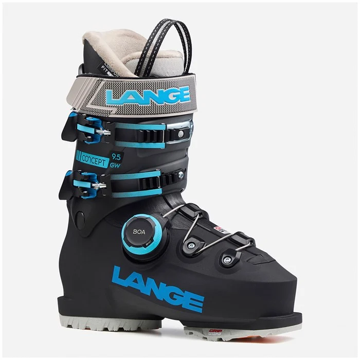 K2 Anthem 85 BOA Womens Ski Boot