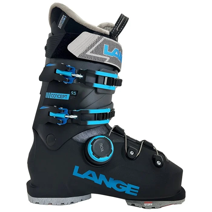 K2 Anthem 85 BOA Womens Ski Boot - Image 6