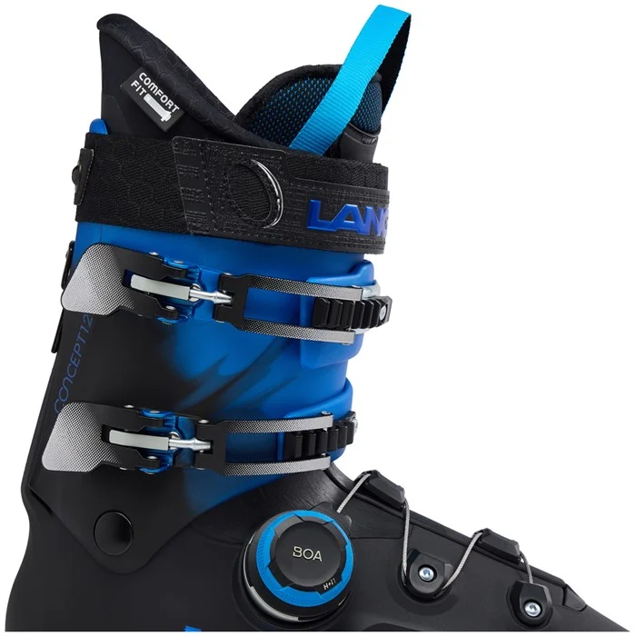 Lange Concept 12 GW Boa Ski Boot - Image 2