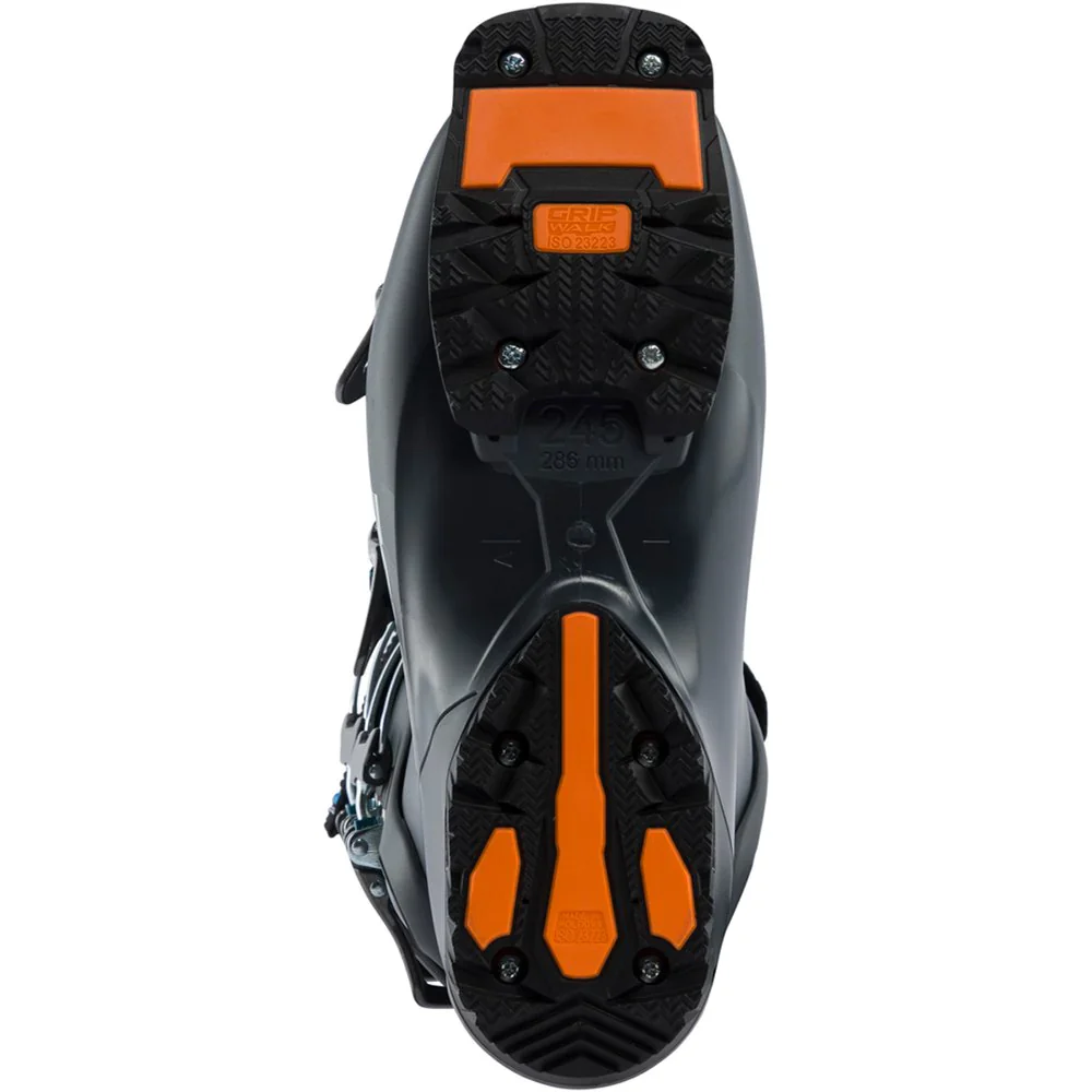 Lange LX 75 Womens HV Ski Boot 2024 - Image 4