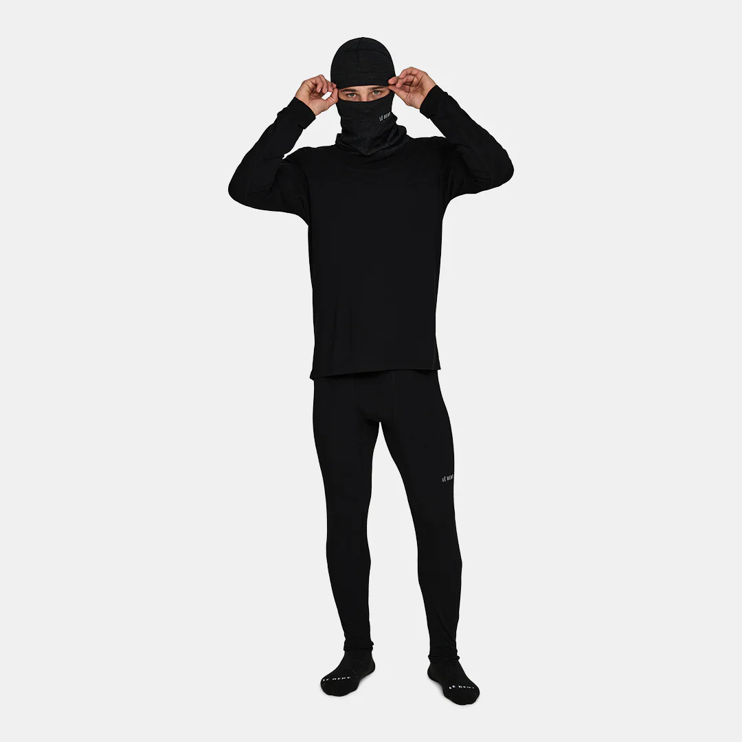 Le Bent Featherweight Balaclava - Image 2