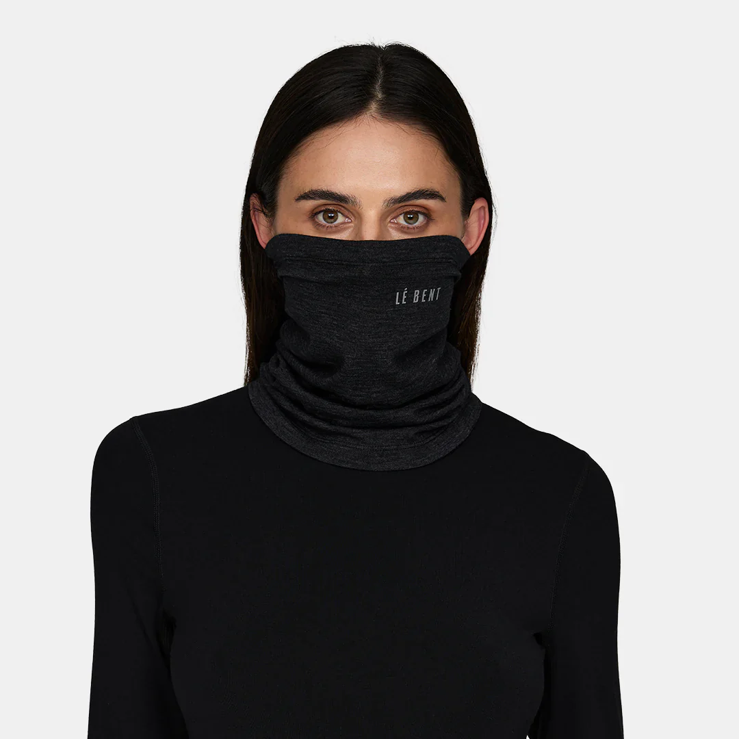 Le Bent Featherweight Neck Gaiter - Image 3