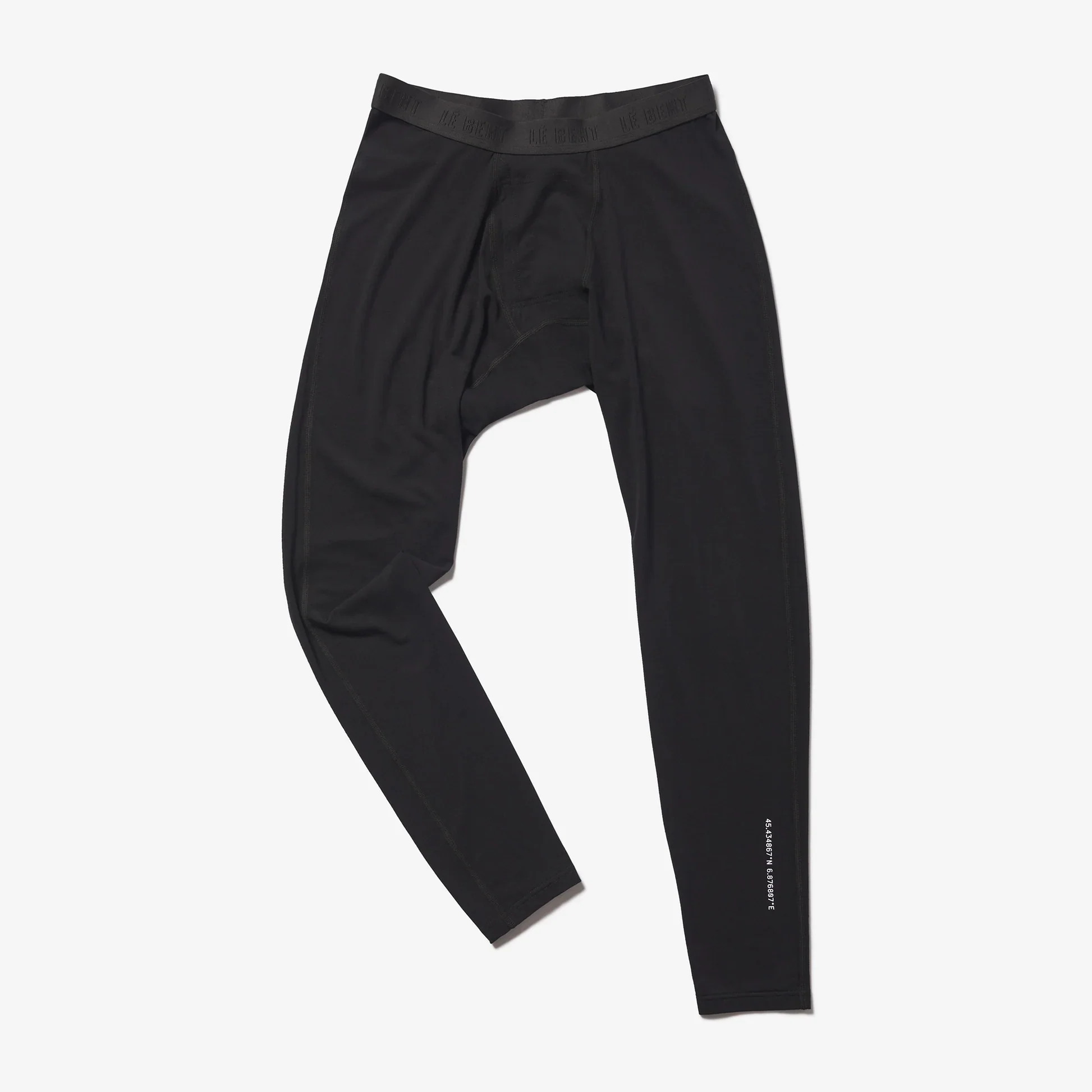 Le Bent Lightweight Bottom